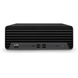 HP Elite SFF 600 G9, i5-12500, Intel HD, 1x8 GB DDR5, SSD 256 GB M.2 NVMe TLC, noODD, Win11P64, 3-3-3, bez WiFi