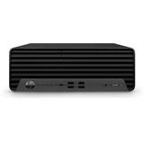HP Elite SFF 800 G9, i5-12500, 8GB, SSD 256GB, W11Pro, 3-3-3, WiFi/BT
