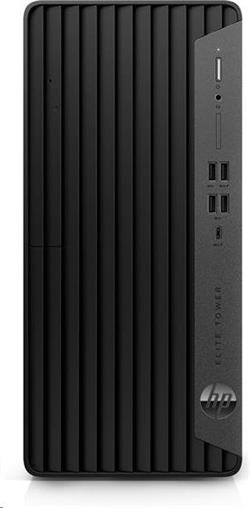 HP Elite Tower 800 G9, i5-14500, Intel HD, 1x16 GB DDR5, SSD 512 GB M.2 NVMe TLC, Win11P64, 3-3-3