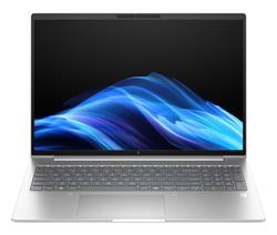 HP Elitebook 6 G1i 16, Ultra 7 255U, 16.0 1920x1200 UWVA/300n, Intel Graphics, 32GB/DDR5, SSD 512GB, W11Pro, 3-3-3