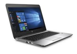 HP EliteBook 725 G4, A12-9800B, 12.5" FHD UWVA, 8GB, 256GB SSD, ac, BT, FpR, backlit kbd, W10 Pro
