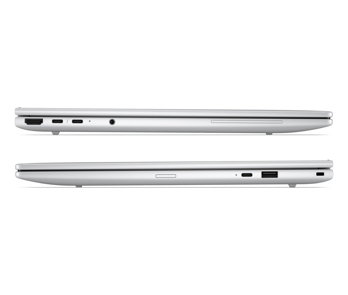 HP EliteBook 8 G2i 16, Ultra 7 355, 16.0/1920x1200, 32GB, SSD 512GB, W11Pro, 3-3-3, bez AC