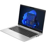 HP EliteBook 830 G10 i5-1335U 13.3" WUXGA 400 IR, 1x16GB, 512GB, ax, BT, FpS, backlit keyb, 38WHr, Win 11 Pro, 3y onsite
