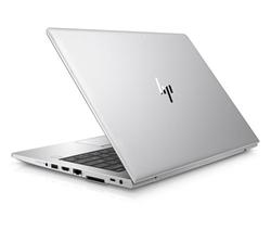 HP EliteBook 830 G6, i5-8265U, 13.3 FHD, 8GB, SSD 256GB, W10Pro, 3-3-0, WiFi6/BacklitKbd/FpS