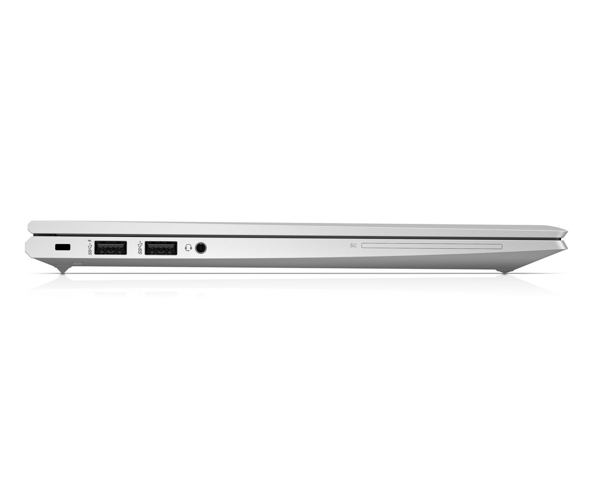 HP EliteBook 840 G8, i7-1165G7, 14.0 FHD, UMA, 8GB, SSD 512GB, W10Pro, 3-3-0, WWAN