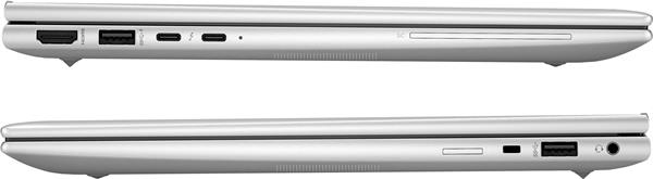 HP EliteBook 845 G9 R5 6650U PRO 14" WUXGA 400 IR, 8GB, 512GB, ax, BT, FpS, backlit keyb, 51WHr, Win 11 pro downgraded,