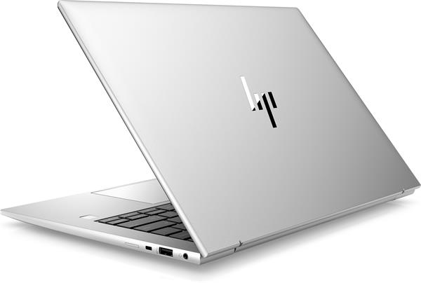 HP EliteBook 845 G9 R5 6650U PRO 14" WUXGA 400 IR, 8GB, 512GB, ax, BT, FpS, backlit keyb, 51WHr, Win 11 pro downgraded,