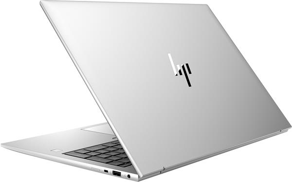 HP EliteBook 860 G9, i7-1260P, 16 WUXGA/400n, 16GB, SSD 512GB, W11Pro/W10Pro