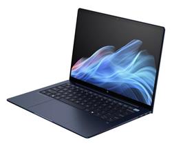 HP EliteBook X G2i 14, Ultra 5 325, 14.0/1920x1200, 32GB, SSD 512GB, W11Pro, 3-3-3