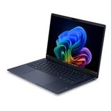 HP EliteBook X G2i 14, Ultra 7 356H, 14.0/2880x1800/OLED, 32GB, SSD 1TB, W11Pro, 3-3-3, WWAN