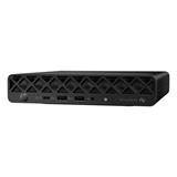 HP EliteDesk 8 Mini G1a, Ryzen AI 5 340, 32GB, SSD 1TB, W11Pro, 3-3-3, WiFi/BT