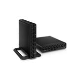 HP EliteDesk 8 Mini G1a, Ryzen AI 5 PRO 340, 32GB, SSD 1TB, W11Pro, 3-3-3, WiFi/BT