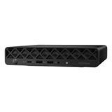 HP EliteDesk 8 Mini G1i, Ultra 5 235, 16GB, SSD 512GB, W11Pro, 3-3-3, WiFi/BT