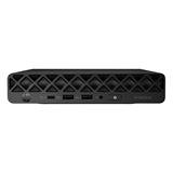 HP EliteDesk 8 Mini G1i, Ultra 5 235, Intel UHD, 16GB/DDR5, SSD 512GB, W11Pro, 3-3-3, WiFi/BT