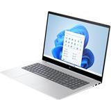 HP ENVY 17-da0001nc, Ultra 5-125H, 17.3 1920x1080/IPS/300n/Touch, UMA, 32GB, SSD 1TB, W11Pro, 2-2-2, Silver