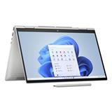 HP ENVY x360 15-fe0001nc, i7-1355U, 15.6 FHD OLED/400n/Touch, UMA, 16GB, SSD 1TB, W11H, 2-2-2, Silver