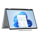 HP ENVY x360 16-ad0001nc, R7-8840HS, 16.0 2880x1800/OLED/400n/120Hz/Touch, UMA, 16GB, SSD 1TB, W11H, 2-2-2, Silver