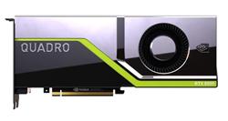 Grafická karta NVIDIA Quadro RTX 8000 (48 GB)