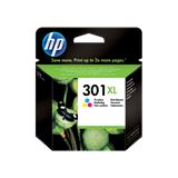 HP Ink Cartridge č.301XL Color
