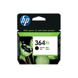 HP Ink Cartridge č.364XL čierna