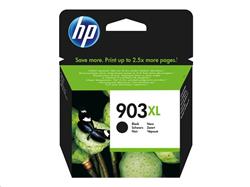 HP Ink Cartridge č.903 Black XL