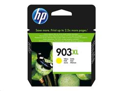 HP Ink Cartridge č.903XL žlta