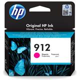 HP Ink Cartridge č.912 magenta