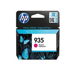 HP Ink Cartridge č.935 purpurova