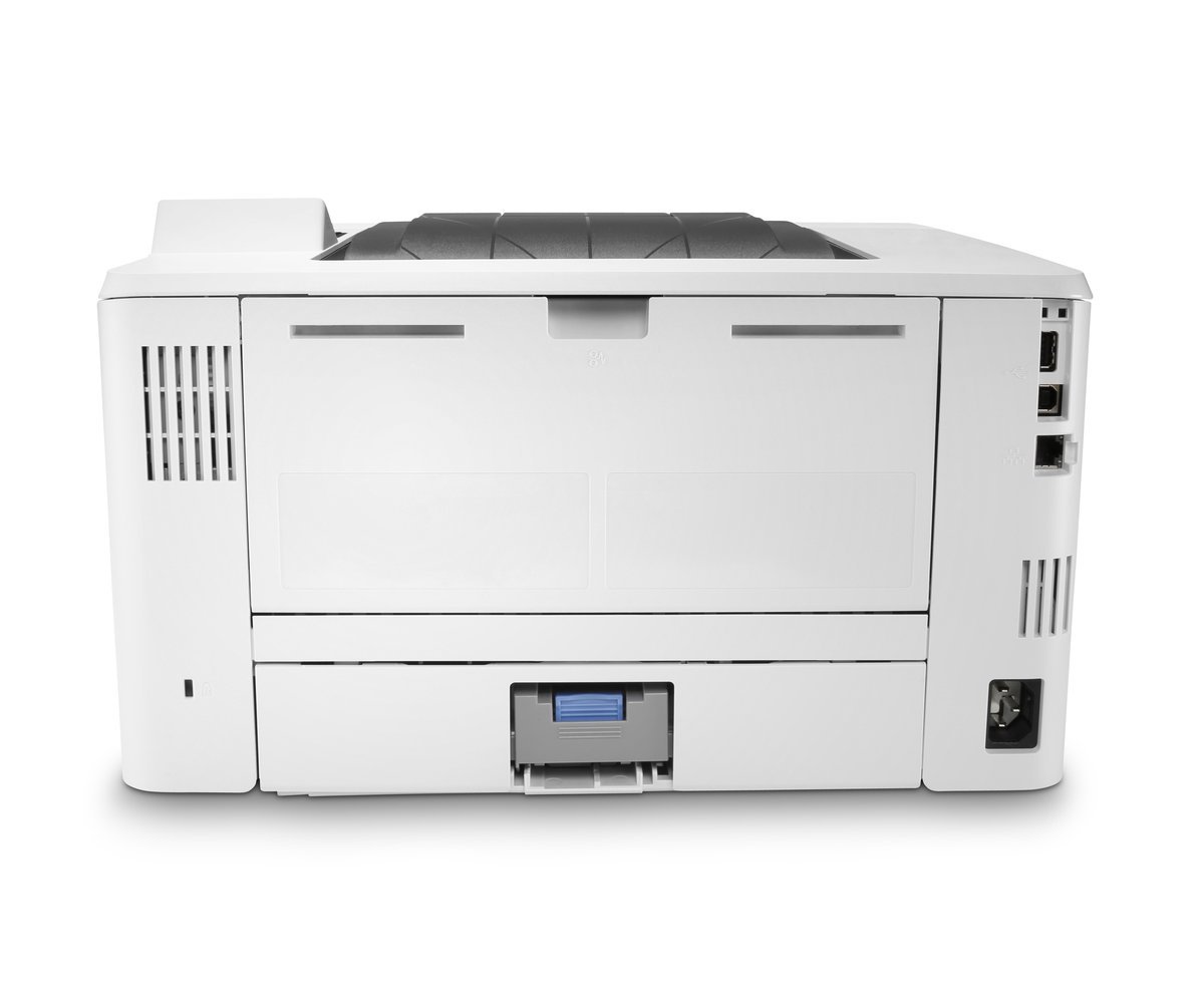 HP LaserJet Enterprise M406dn (38str/min, A4, USB, Ethernet, Duplex)