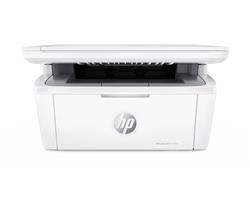 HP LaserJet MFP M140w (A4, 20 ppm, USB, Wi-Fi, PRINT/SCAN/COPY)