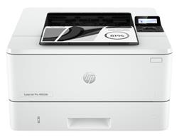 HP LaserJet Pro 4002dn - 40str., 1200dpi, USB/LAN, duplex