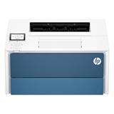 HP LaserJet Pro 4007dw - 45str., 1200dpi, USB/WiFi/LAN, duplex