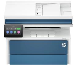 HP LaserJet Pro MFP 4113dw (A4, 45 ppm, USB, Ethernet, Wi-Fi, PRINT/SCAN/COPY, duplex)