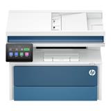 HP LaserJet Pro MFP 4113dw (A4, 45 ppm, USB, Ethernet, Wi-Fi, PRINT/SCAN/COPY, duplex)
