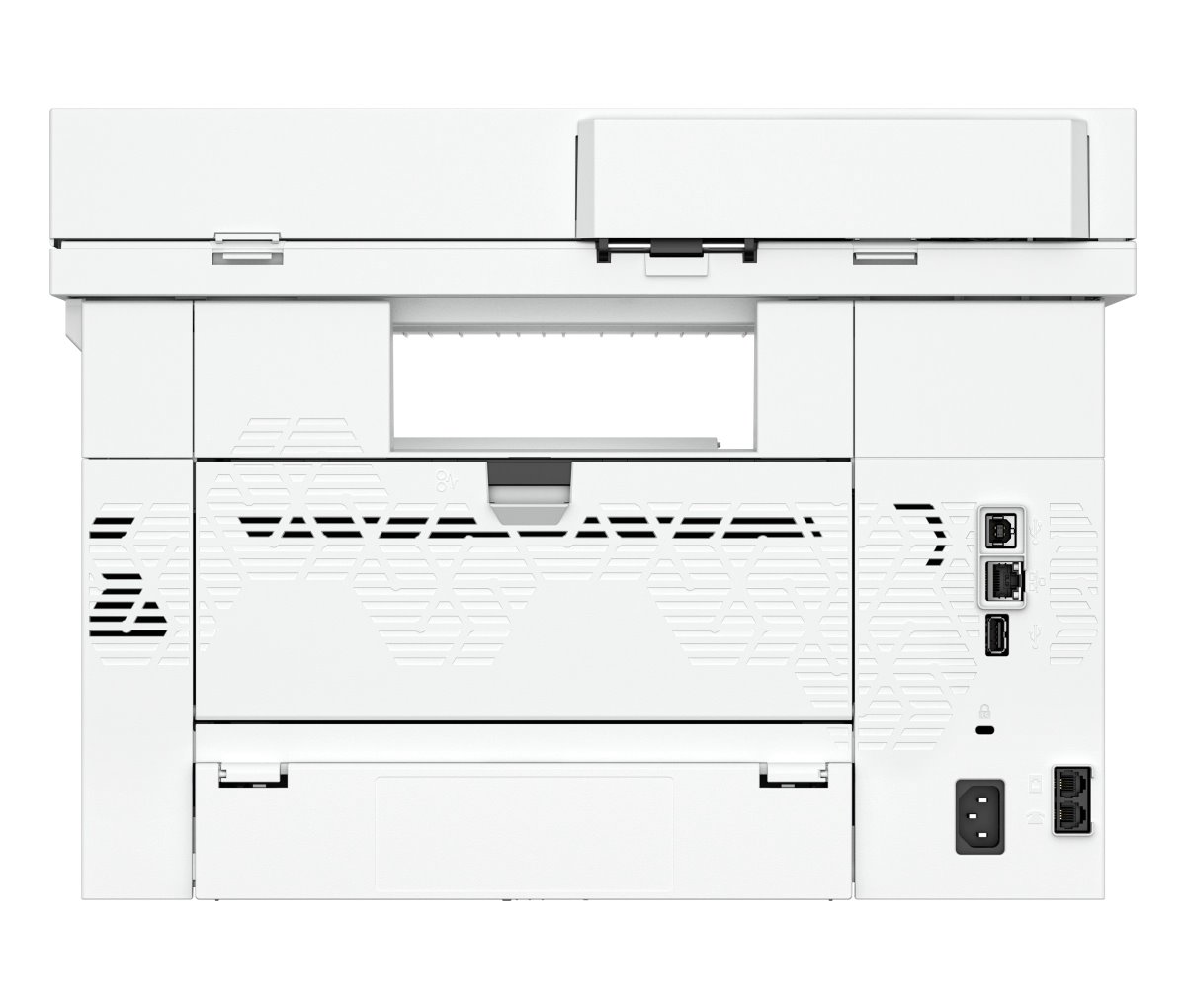 HP LaserJet Pro MFP 4113dw (A4, 45 ppm, USB, Ethernet, Wi-Fi, PRINT/SCAN/COPY, duplex)