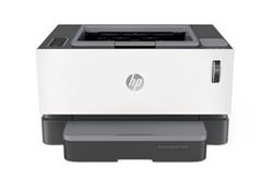 HP Neverstop Laser 1000n (A4, 20 ppm, USB, LAN)