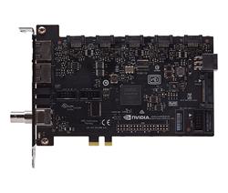 HP NVIDIA Quadro Sync II