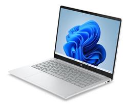 HP OmniBook 3 14-hy0001ncx, Ryzen 5 40, 14.0/1920x1200, 16GB, SSD 512GB, W11H, 2-2-0, Silver