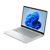 HP OmniBook 3 14-hy0001ncx, Ryzen 5 40, 14.0/1920x1200, 16GB, SSD 512GB, W11H, 2-2-0, Silver