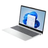 HP OmniBook 3 15-fn0001nc, Ryzen AI 7 350, 15.6/1920x1080, 24GB, SSD 512GB, W11H, 2-2-0, Silver