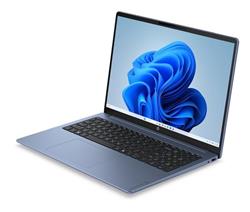 HP OmniBook 3 16-bu0003ncx, Ultra 5 225U, 16.0/1920x1200, 16GB, SSD 512GB, W11H, 2-2-0, Blue