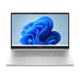 HP OmniBook 3 17-dk0001ncx, Core 5 120U, 17.3/1920x1080, 12GB, SSD 512GB, W11H, 2-2-0, Silver, bez AC