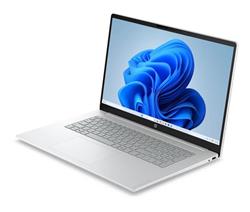 HP OmniBook 3 17-dk0071ncx, Core 5 120U, 17.3/1920x1080, 16GB, SSD 512GB, W11H, 2-2-0, Silver
