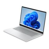 HP OmniBook 3 17-dk0071ncx, Core 5 120U, 17.3/1920x1080, 16GB, SSD 512GB, W11H, 2-2-0, Silver