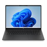 HP OmniBook 3, Core 5 120U, 16.0 2K (1920x1200) IPS/300n, Intel Graphics, 16GB DDR5, SSD 512GB, W11H, 2-2-0, Silver