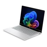 HP OmniBook 5 14-hh0071ncx, Ultra 7 355, 14.0/2880x1800/OLED, 16GB, SSD 512GB, W11Pro, 3-3-0, Silver
