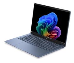 HP OmniBook 5 14-hm0001ncx, Ryzen AI 5 330, 14.0/2880x1800/OLED, 16GB, SSD 512GB, W11H, 3-3-0, Blue