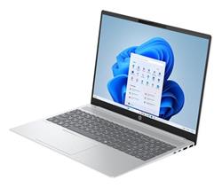 HP OmniBook 5 16-af1004nc, Ultra 7-255U, 16.0 1920x1200/OLED/300n, UMA, 32GB, SSD 1TB, W11H, 3-3-0, Silver