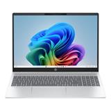 HP OmniBook 5 16-ag1003nc, Ryzen AI 7 350, 16.0 1920x1200/IPS/300n, UMA, 16GB, SSD 1TB, W11H, 3-3-0, Silver