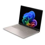 HP OmniBook 5 16-bm0002ncx, Ultra 7 355, 16.0/2880x1800/OLED, 16GB, SSD 512GB, W11H, 3-3-0, Silver